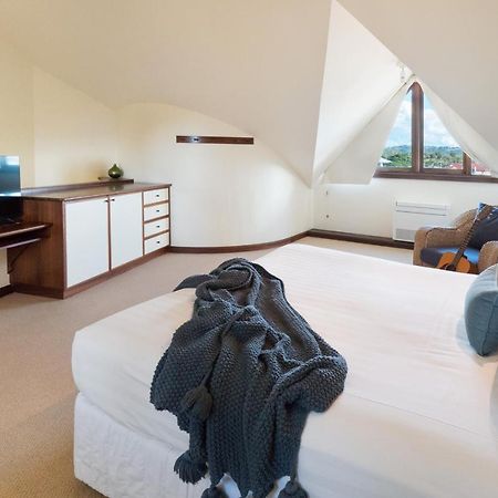 Beach Hotel Resort Byron Bay Exterior foto