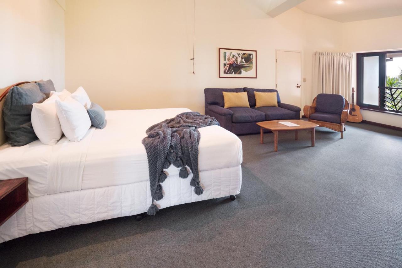 Beach Hotel Resort Byron Bay Exterior foto
