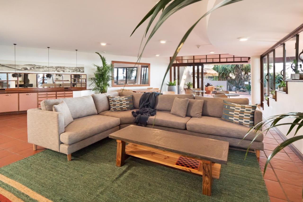 Beach Hotel Resort Byron Bay Exterior foto
