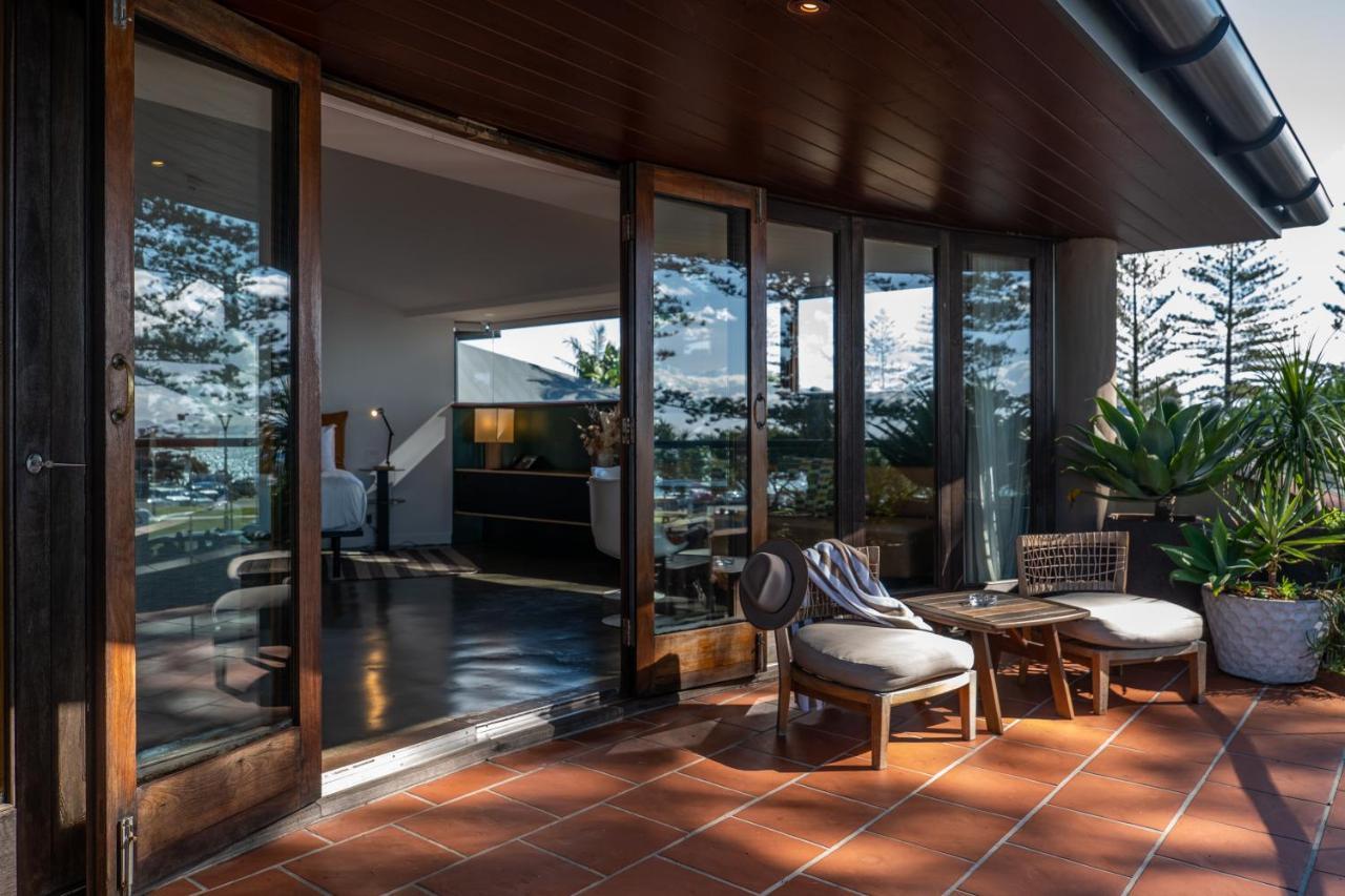 Beach Hotel Resort Byron Bay Exterior foto
