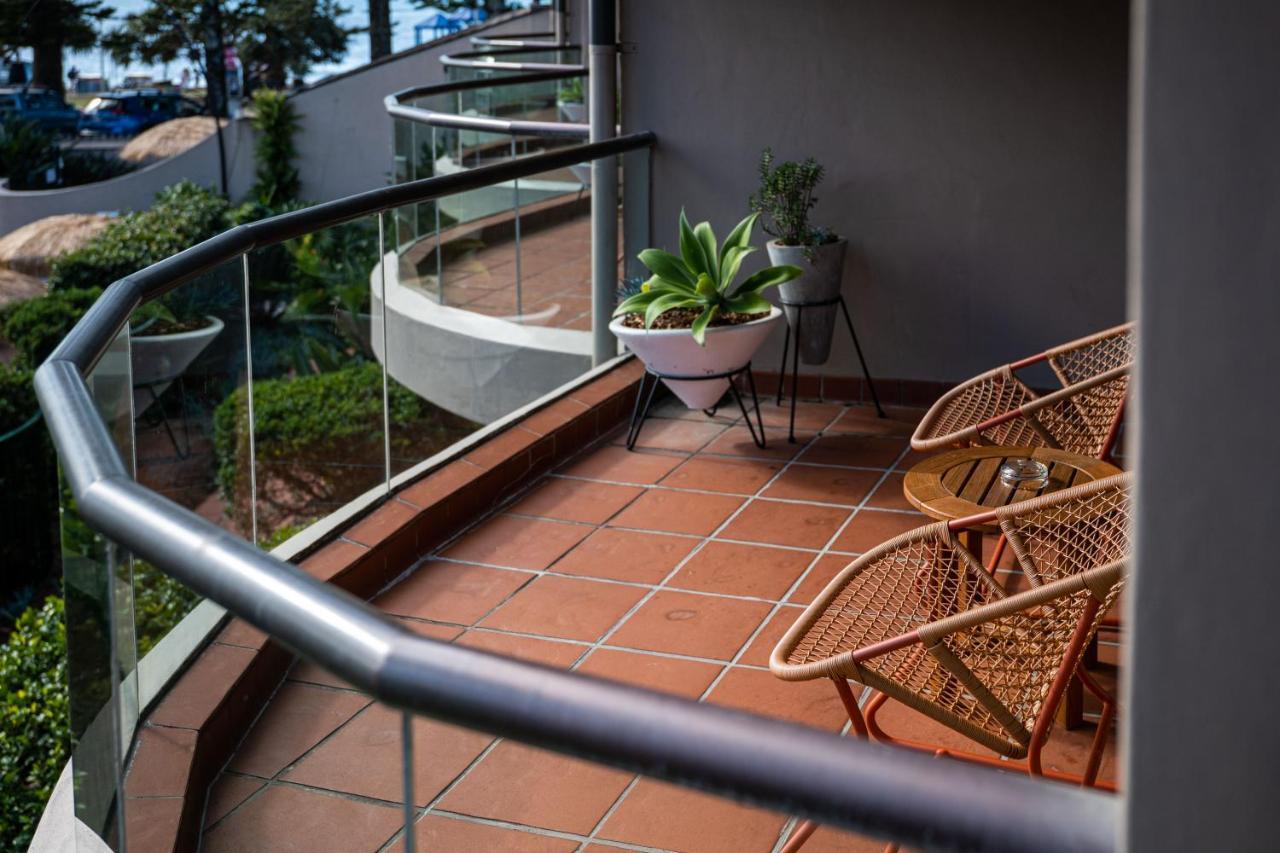 Beach Hotel Resort Byron Bay Exterior foto