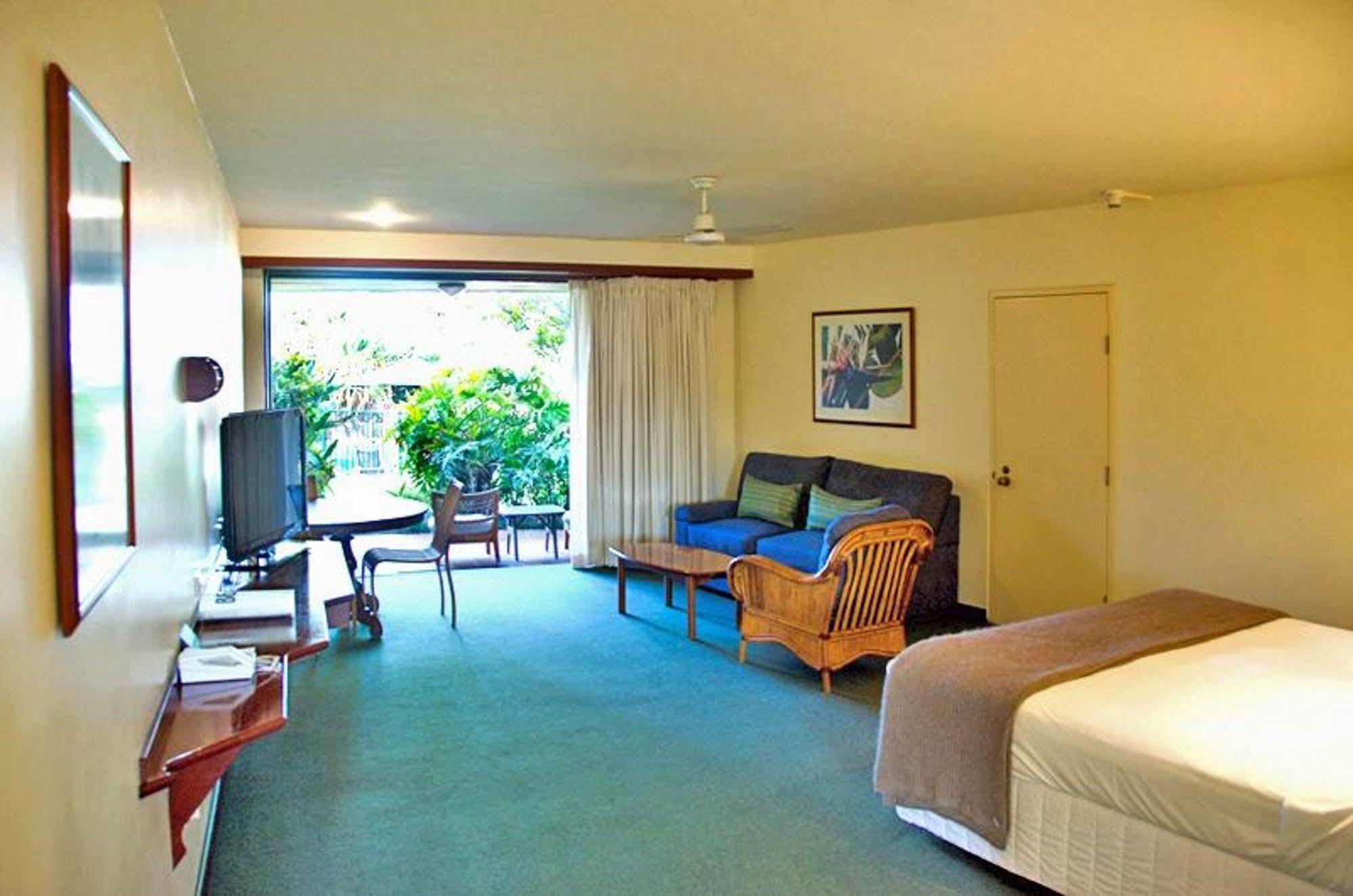 Beach Hotel Resort Byron Bay Exterior foto