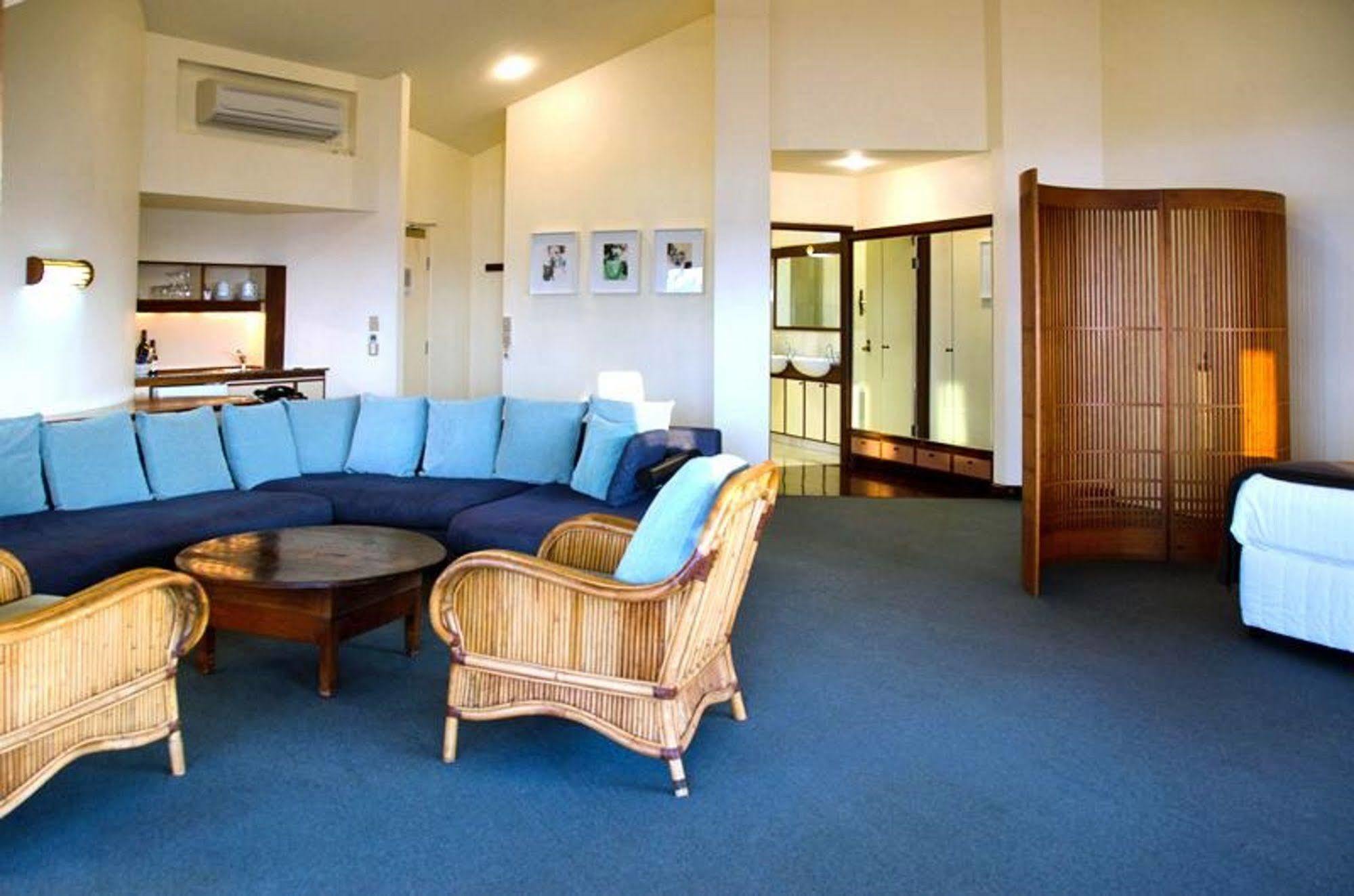 Beach Hotel Resort Byron Bay Exterior foto