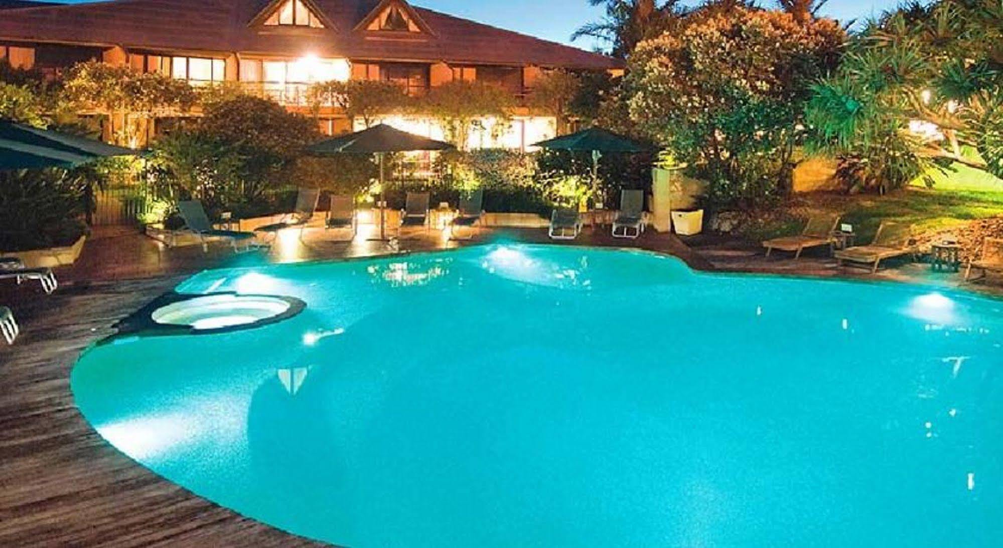 Beach Hotel Resort Byron Bay Exterior foto